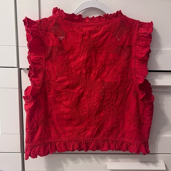 Free People All The Ways Top | NWT - Picture 7 of 10